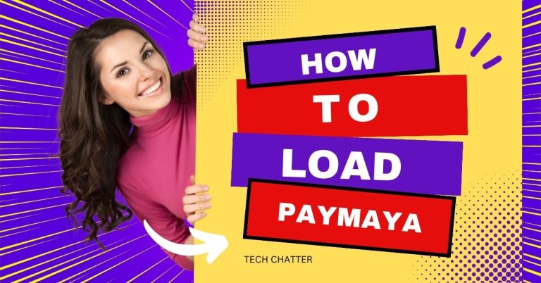 How To Load PayMaya