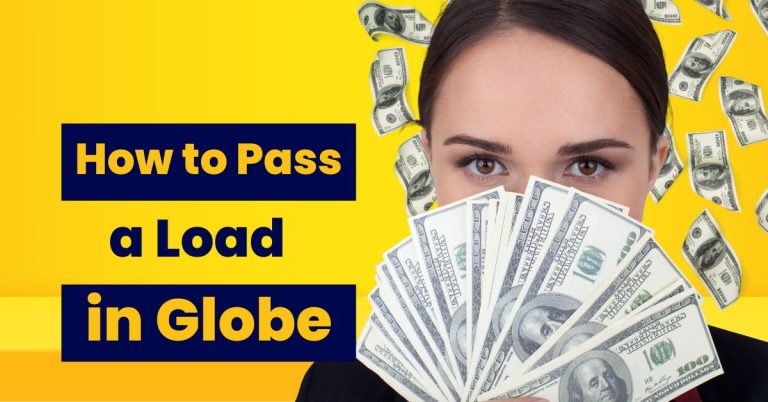 How to Pass a Load in Globe