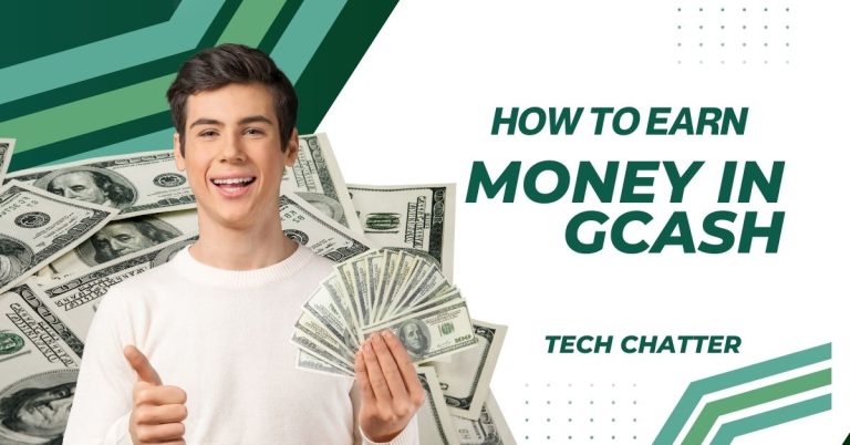 How to Earn Money in GCash