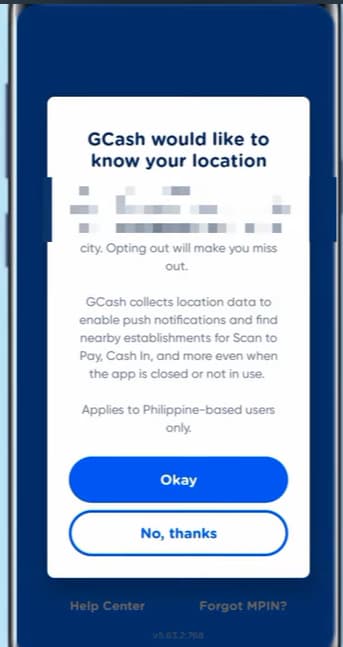 How to Change Your Mobile Number in GCash