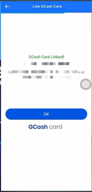 How to Get GCash Card