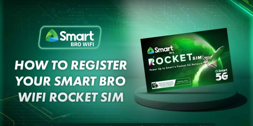 How To Activate Rocket SIM