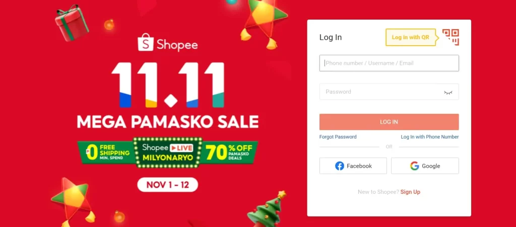How To Become a Shopee Affiliate