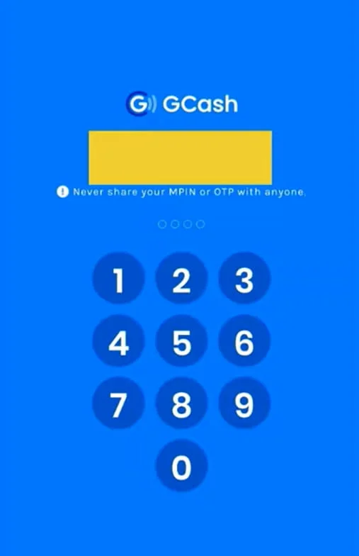 How To Pay Converge Using GCash