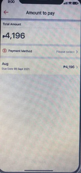 How to Pay Spaylater Using Gcash
