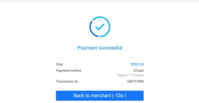 How to buy Steam wallet using GCash