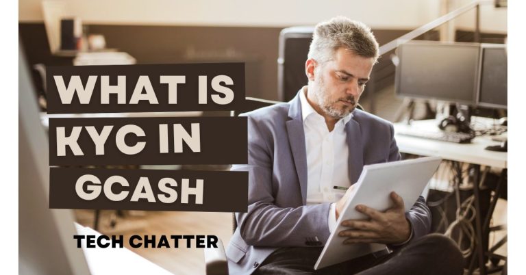 What is KYC in GCash