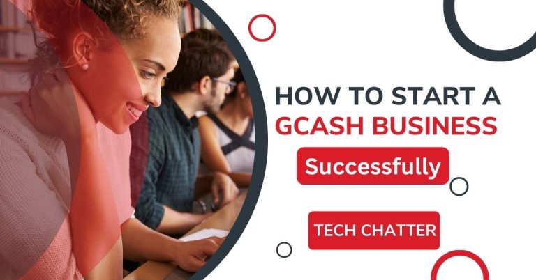 How to Start a GCash Business Successfully