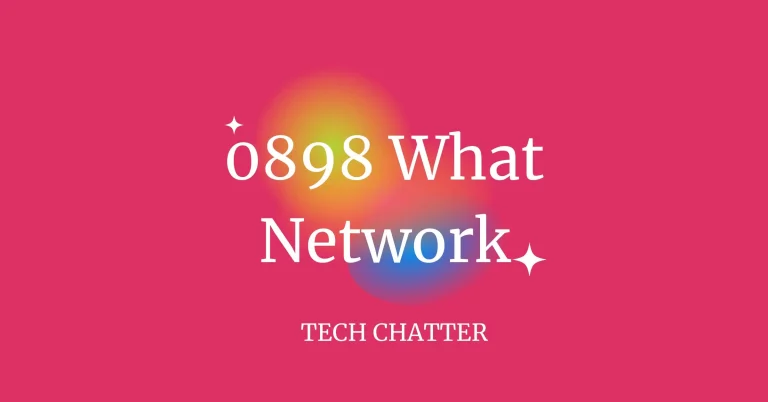 0898 What Network? Smart or Globe?