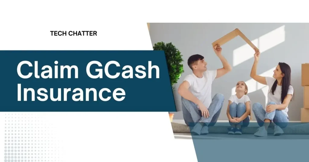 How to Claim GCash Insurance