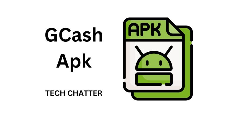 GCash Apk: Easily Get GCash Apk for Free Download