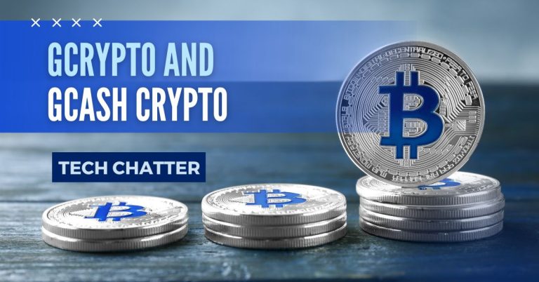 GCrypto and GCash Crypto: A Simple Guide to Digital Currency