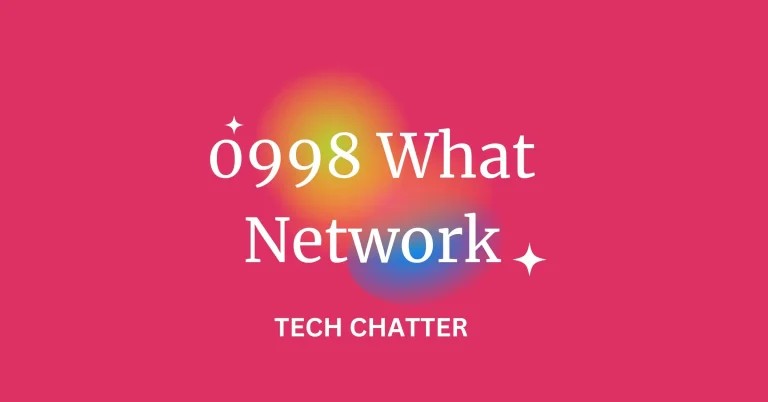 0998 What Network? Smart or Globe?