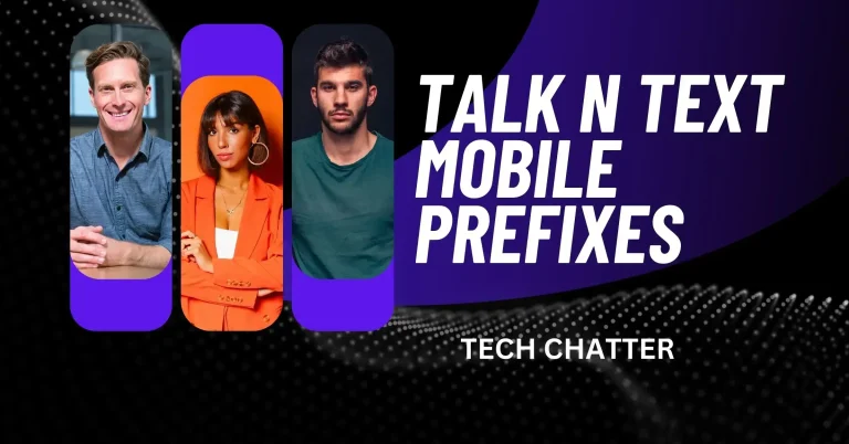 2024 Talk N Text Mobile Prefixes: Your Comprehensive Guide