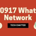 0917 What Network
