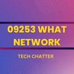 09253 What Network