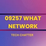 09257 What Network
