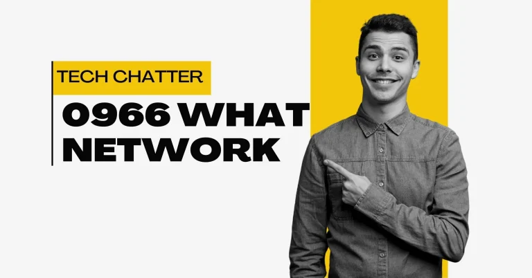 0966 What Network? Smart or Globe?