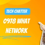 0978 What Network