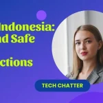 GCash Indonesia Easy and Safe Online Transaction