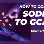 Sodexo To GCash